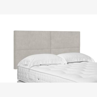 Furniture Village Sakura Standard Strutted Headboard - King Size