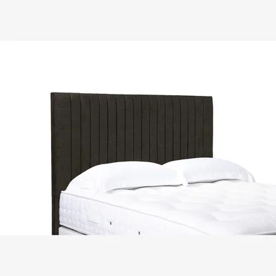 Furniture Village Cadenza High Floor Standing Headboard - Small Double