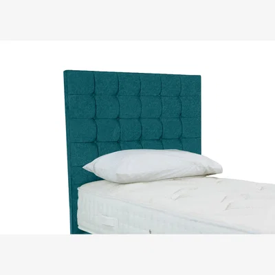Furniture Village Sleep Story - Dice Floor Standing Headboard - Single