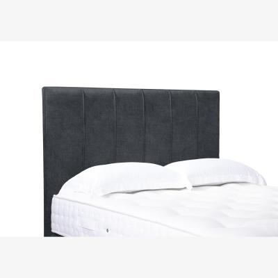 Furniture Village Rhodes High Floor Standing Headboard - King Size