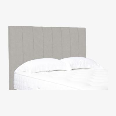 Furniture Village Axel High Floor Standing Headboard - King Size