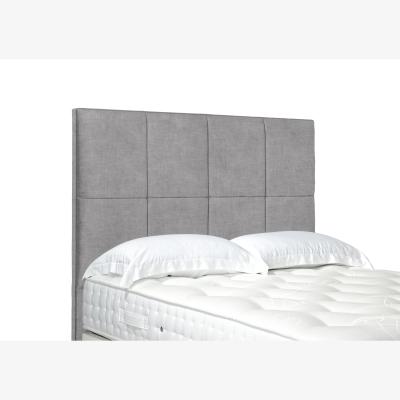 Furniture Village Titan High Floor Standing Headboard - Single - Lace Dolphin
