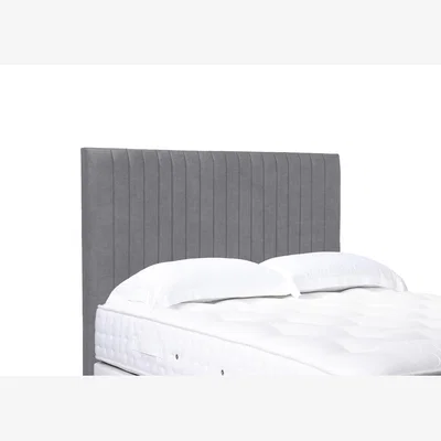 Furniture Village Cadenza High Floor Standing Headboard - Super King