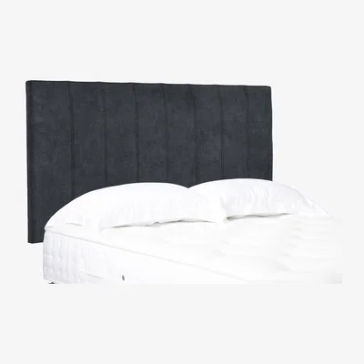 Furniture Village Axel High Strutted Headboard - Single