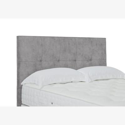 Furniture Village Stratton Standard Floor Standing Headboard - Single - Lace Dolphin