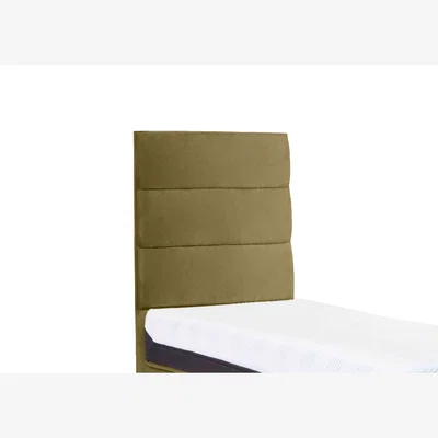 Furniture Village TEMPUR - Buckingham Turville Floor Standing Headboard - Single