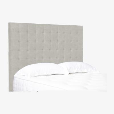 Furniture Village Dot High Floor Standing Headboard - King Size
