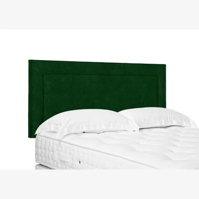 Furniture Village Foley Standard Strutted Headboard - Single - Aston Moss