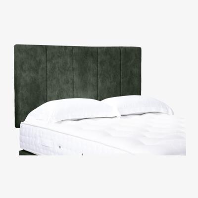 Furniture Village Artisan Collection Strata High Strutted Headboard - Super King
