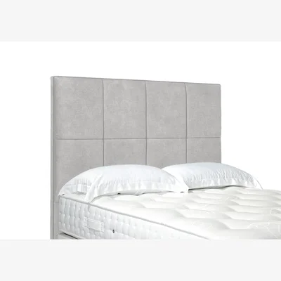 Furniture Village Titan High Floor Standing Headboard - Single