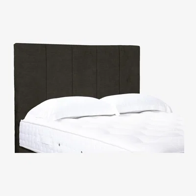 Furniture Village Strata High Floor Standing Headboard - Double