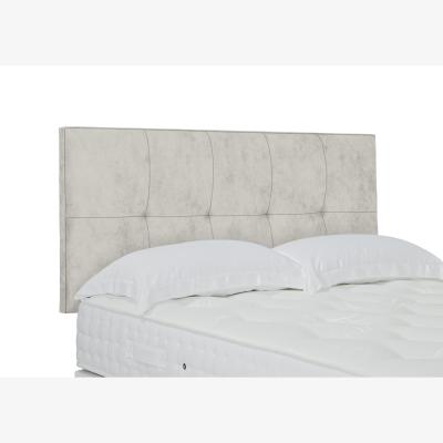 Furniture Village Stratton Standard Strutted Headboard - Small Double - Aston Linen