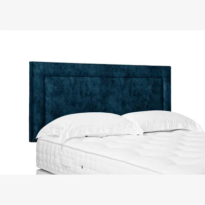 Furniture Village Foley Standard Strutted Headboard - King Size - Daytona Ocean