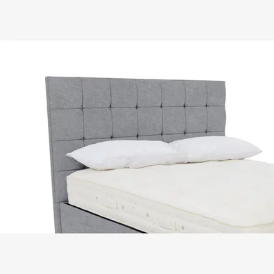 Furniture Village Kaito Floor Standing Headboard - Double