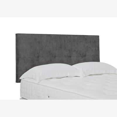 Furniture Village Stratton Standard Strutted Headboard - Single - Lace Domino