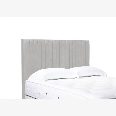 Furniture Village Cadenza High Floor Standing Headboard - Single