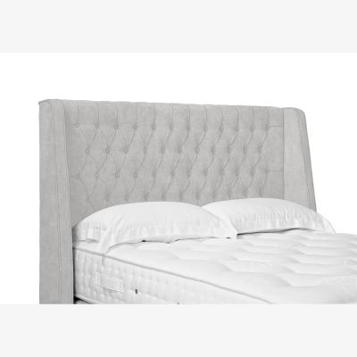 Furniture Village Belgrave High Floor Standing Headboard - Super King