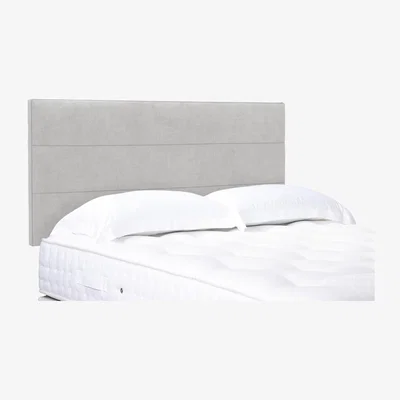 Furniture Village Natsu Standard Strutted Headboard - Single