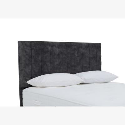 Furniture Village Sleep Story - Dickens Floor Standing Headboard - King Size - Lace Domino