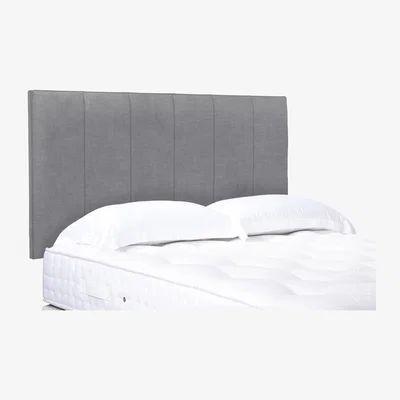 Furniture Village Heyman High Strutted Headboard - Single