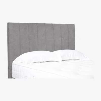 Furniture Village Axel High Floor Standing Headboard - Super King - Lace Dolphin