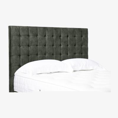 Furniture Village Artisan Collection Dot Medium Floor Standing Headboard - King Size