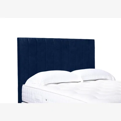 Furniture Village Elyse High Floor Standing Headboard - Single