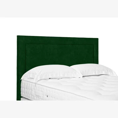 Furniture Village Foley Standard Floor Standing Headboard - Single - Aston Moss