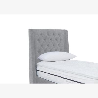Furniture Village Zen Floor Standing Headboard - Single