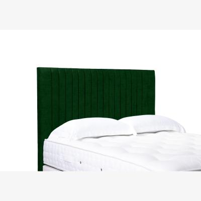 Furniture Village Cadenza High Floor Standing Headboard - Super King - Aston Moss
