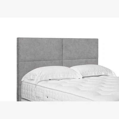 Furniture Village Sakura Standard Floor Standing Headboard - Double - Lace Dolphin