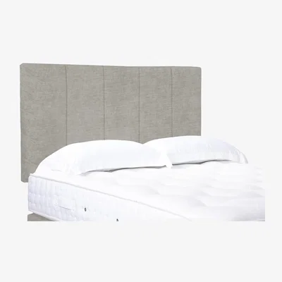 Furniture Village Strata High Strutted Headboard - Super King