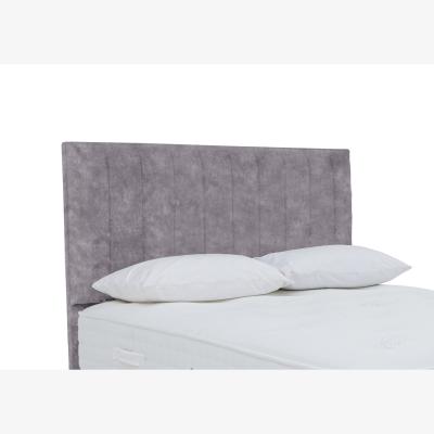 Furniture Village Sleep Story - Dickens Floor Standing Headboard - Double - Lace Dolphin