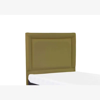 Furniture Village TEMPUR - Buckingham Marlow Floor Standing Headboard - Single