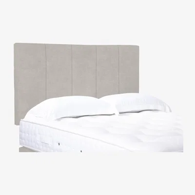 Furniture Village Strata High Strutted Headboard - Double