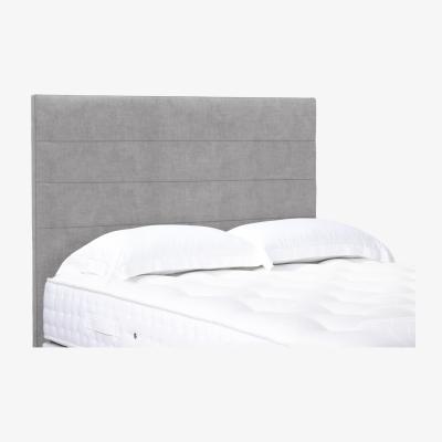 Furniture Village Natsu High Floor Standing Headboard - Double - Lace Dolphin