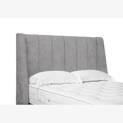 Furniture Village Alden High Floor Standing Headboard - Super King - Lace Dolphin