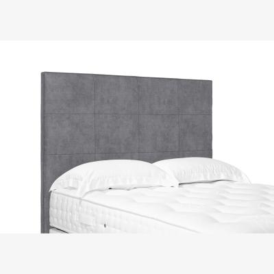 Furniture Village Elwood High Floor Standing Headboard - Double