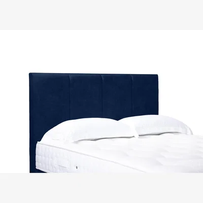 Furniture Village Linear Standard Floor Standing Headboard - King Size