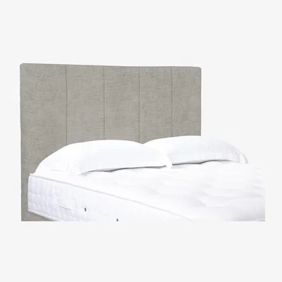 Furniture Village Strata High Floor Standing Headboard - Double