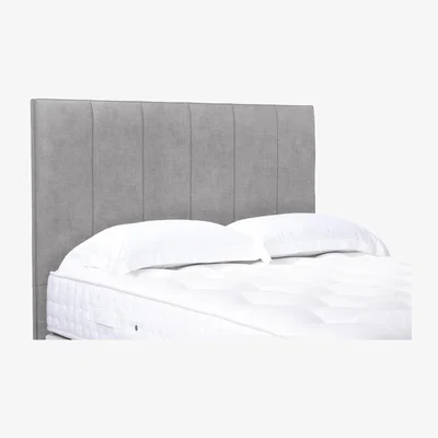 Furniture Village Heyman High Floor Standing Headboard - Super King - Lace Dolphin