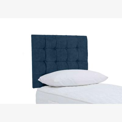 Furniture Village Highgrove - Dice Strutted Headboard - Small Single