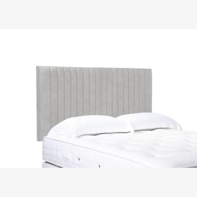 Furniture Village Cadenza High Strutted Headboard - King Size