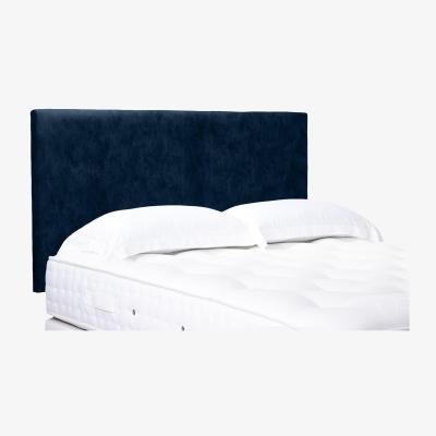 Furniture Village Origin Standard Strutted Headboard - King Size - Daytona Ocean