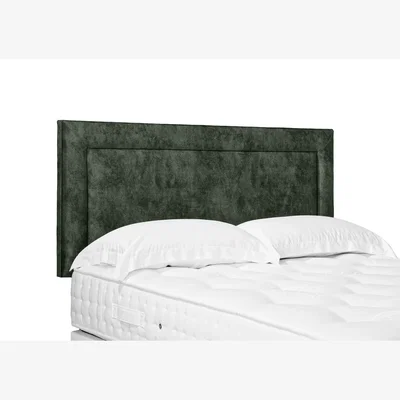 Furniture Village Artisan Collection Foley Standard Strutted Headboard - Single