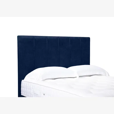 Furniture Village Rhodes High Floor Standing Headboard - Single