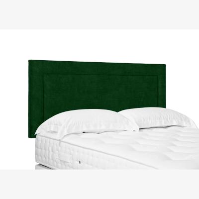 Furniture Village Foley Standard Strutted Headboard - Small Double - Aston Moss