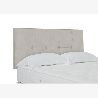 Furniture Village Stratton Standard Strutted Headboard - Small Double