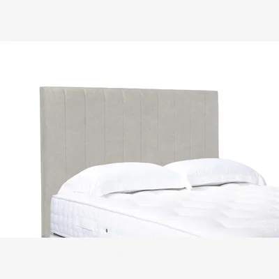 Furniture Village Elyse High Floor Standing Headboard - Double