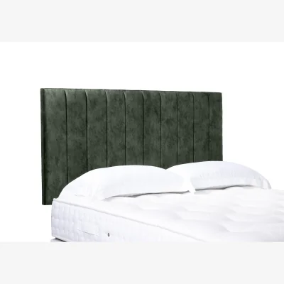 Furniture Village Artisan Collection Elyse High Strutted Headboard - Small Double
